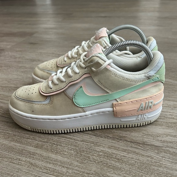 Nike Air Force 1 Shadow - Picture 4 of 11